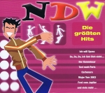 Plattencover von Dreiklangdimensionen