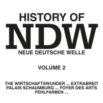 Plattencover von Geisterfahrer