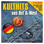 Plattencover von Am Fenster