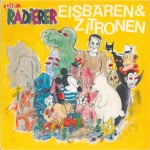 Plattencover von Gute Laune Land