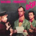 Plattencover von Josef