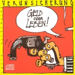 Plattencover von Einsamkeit