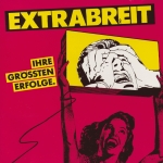 Plattencover von Extrabreit