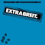 Plattencover von Komm nach Hagen