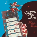 Cover von Foyer Des Arts – Toulouse-Lautrec