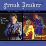 Cover von Frank Zander – Aber ich muss doch nach Hause