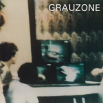 Cover von Grauzone – Hinter Den Bergen