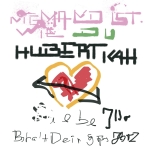 Cover von Hubert Kah – Robert