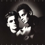 Cover von Hubert Kah – Lonesome Cowboy