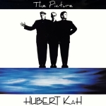 Cover von Hubert Kah – The Picture (Francois Kevorkian Dub)