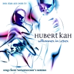 Cover von Hubert Kah – Sekunsden