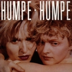 Cover von Humpe & Humpe – You Didn't Want Me When You Had Me