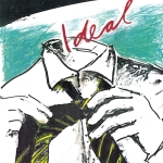 Cover von Ideal – Telephon