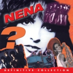 Cover von Nena – Bongo Girl (Album Version)