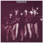 Cover von Nena – Tokyo (Album Version)