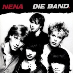 Cover von Nena – Jetzt bist du weg