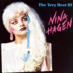 Cover von Nina Hagen Band – Superboy