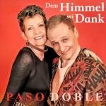 Cover von Paso Doble – Dem Himmel sei Dank