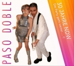 Cover von Paso Doble – Fantasie