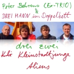 Cover von Peter Behrens – Kleinstadtjunge