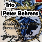Cover von Peter Behrens – In Der Bar Zum Krokodil