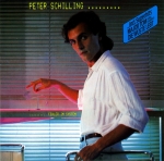 Cover von Peter Schilling – Stille Nacht, Heilige Nacht
