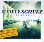 Cover von Purple Schulz – Kinderleicht