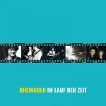 Cover von Rheingold – Stromaufwärts