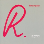 Cover von Rheingold – Abfahrt