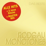 Cover von Rodgau Monotones – Nutella is' all