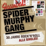Cover von Spider Murphy Gang – Oh! Oh! I Mog Di So!