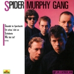 Cover von Spider Murphy Gang – Pfuati Gott, Elisabeth