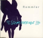 Cover von Stephan Remmler – Ich will in Dein Haus