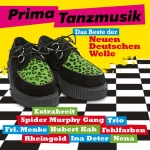 Cover von Tempo – Kalt wie Eis