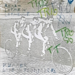 Cover von Trio – Anna - Letmeinletmeout