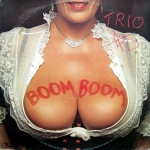 Cover von Trio – Boom Boom (Long)