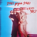 Cover von Trio – Drei gegen drei