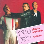 Cover von Trio – Girl Girl Girl