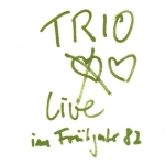Cover von Trio – Ya Ya