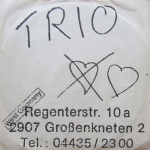 Cover von Trio – Los Paul