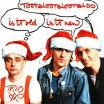 Cover von Trio – Immer noch einmal