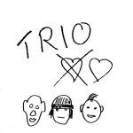 Cover von Trio – Da Da Da I Don't Love You You Don't Love Me Aha Aha Aha