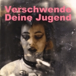 Cover von Fehlfarben – Abenteuer und Freiheit