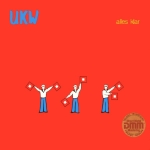 Cover von UKW – Wie zwanzig Jahre