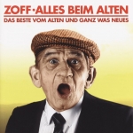 Cover von Zoff – In 100 Jahrn