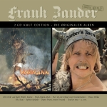 Cover von Frank Zander – Wo ist der Schnee?