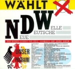 Cover von Nina Hagen Band – Heiss