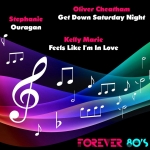 Cover von Bruce And Bongo – Geil