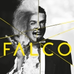 Cover von Falco – Junge Roemer