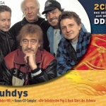 Cover von Puhdys – Geh zu ihr